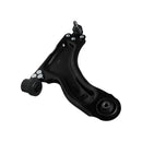 Horquilla AG Suspension Chevrolet Tornado 2004-2011 Inferior Derecha-2