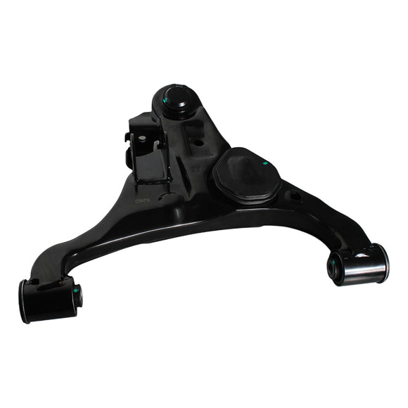 Horquilla AG Suspension Nissan Xterra 2005-2015 Inferior Derecha