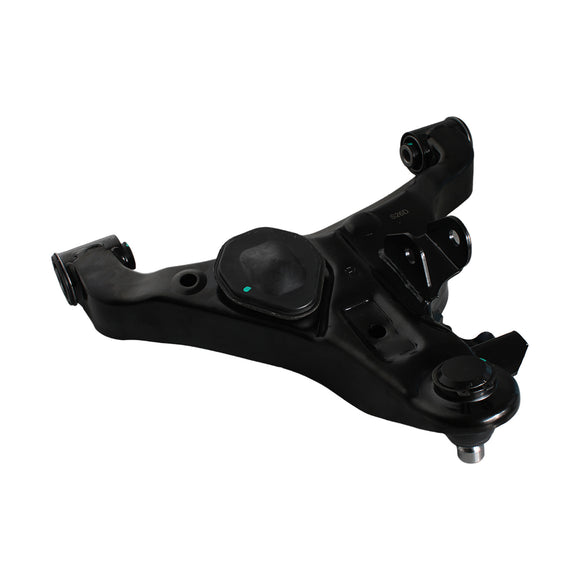 Horquilla AG Suspension Nissan Frontier (4x2, 4x4) 2005-2025 Inferior Derecha