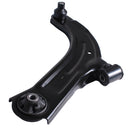 Horquilla AG Nissan Cube 2009-2014 Inferior Izquierda-2