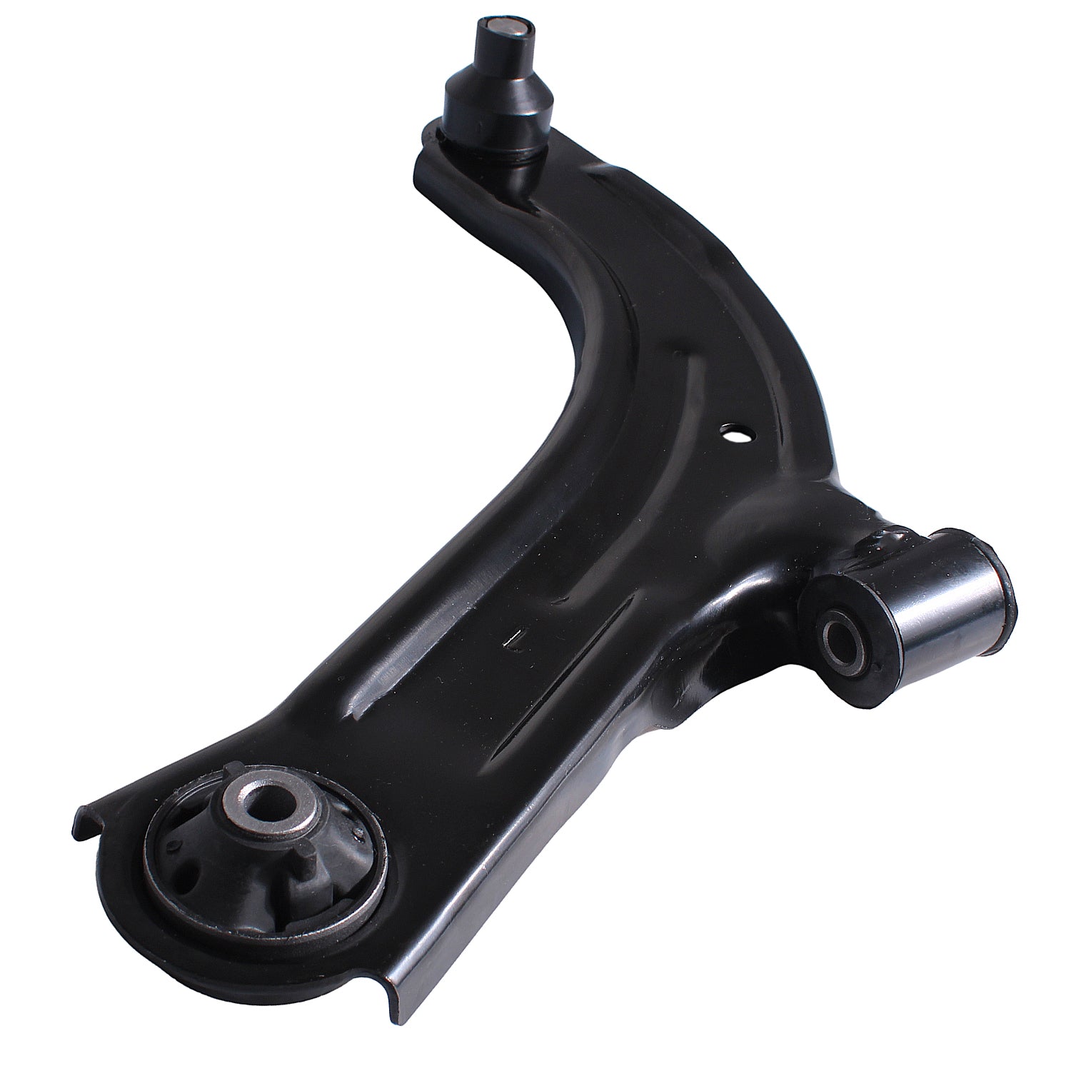 Horquilla AG Nissan Cube 2009-2014 Inferior Izquierda