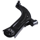 Horquilla AG Nissan Cube 2009-2014 Inferior Izquierda-3