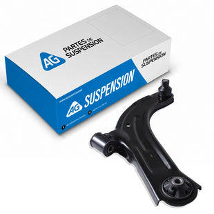 Horquilla AG Nissan Tiida 2006-2018 Inferior Izquierda