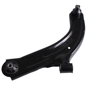 Horquilla AG Renault Clio Europa 2007-2009 Inferior Izquierda