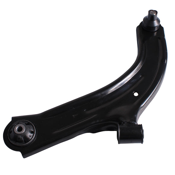 Horquilla AG Renault Clio Europa 2007-2009 Inferior Izquierda