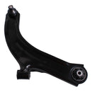 Horquilla AG Renault Clio Europa 2007-2009 Inferior Derecha-1