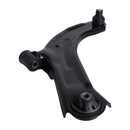 Horquilla AG Renault Clio Europa 2007-2009 Inferior Derecha-3