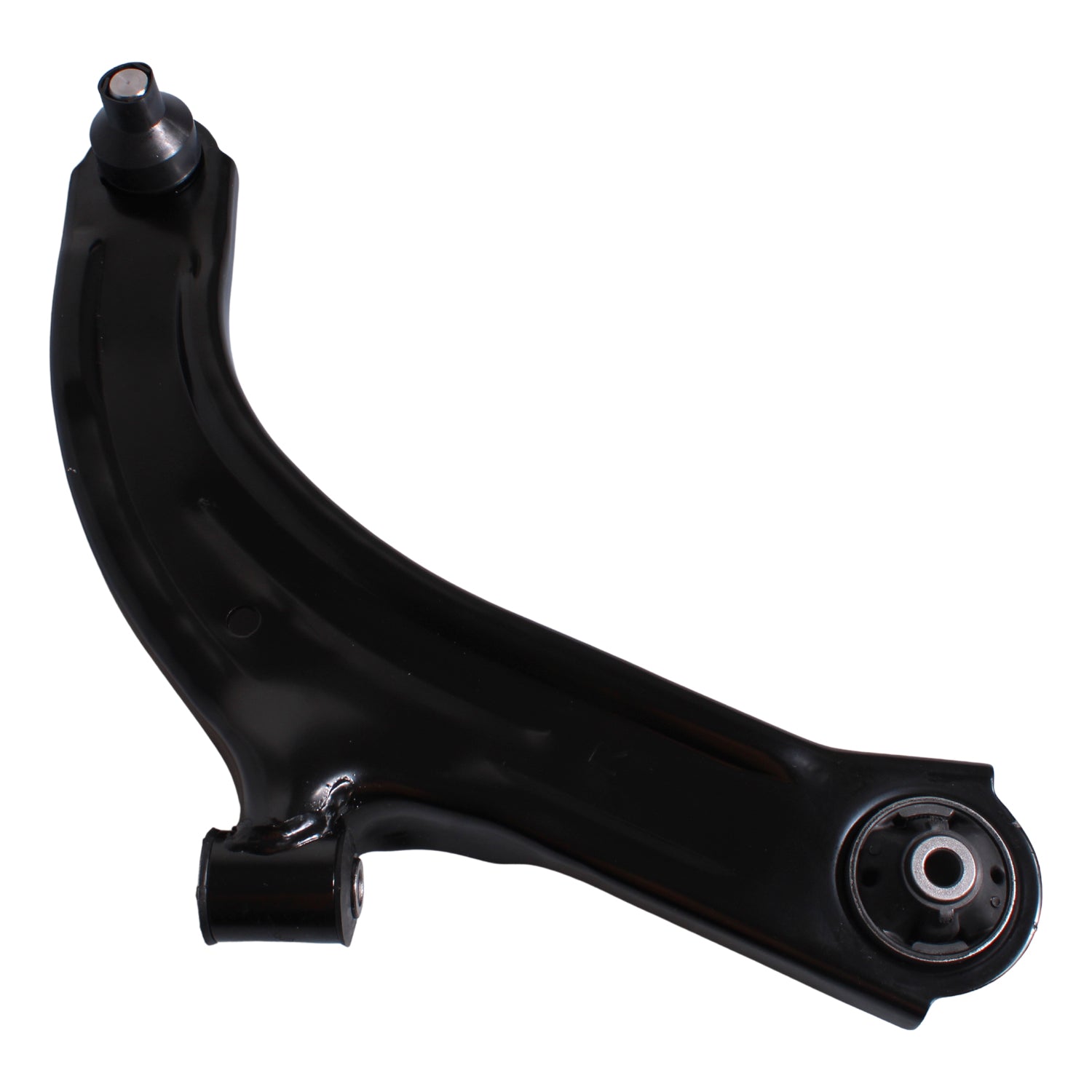 Horquilla AG Nissan Tiida 2006-2018 Inferior Derecha