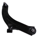 Horquilla AG Renault Clio Europa 2007-2009 Inferior Derecha-2