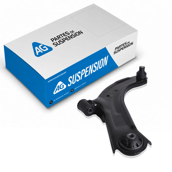 Horquilla AG Nissan Cube 2009-2014 Inferior Derecha