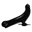 Horquilla AG Nissan Sentra 2007-2012 Inferior Izquierda-1