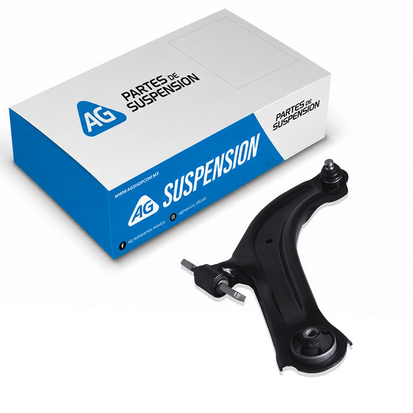 Horquilla Ag Nissan Sentra 2007-2012 Inferior Derecha