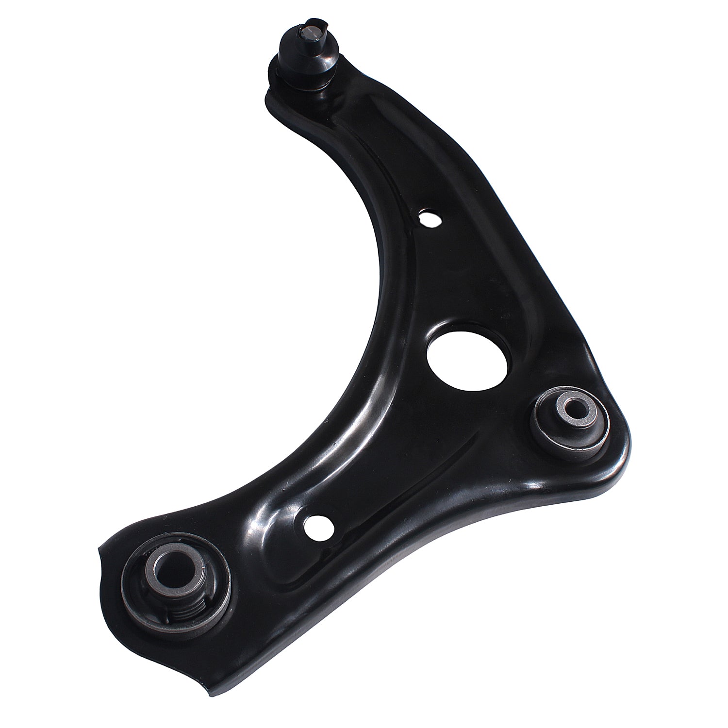 Horquilla AG Nissan V-Drive 2020-2022 Inferior Izquierda