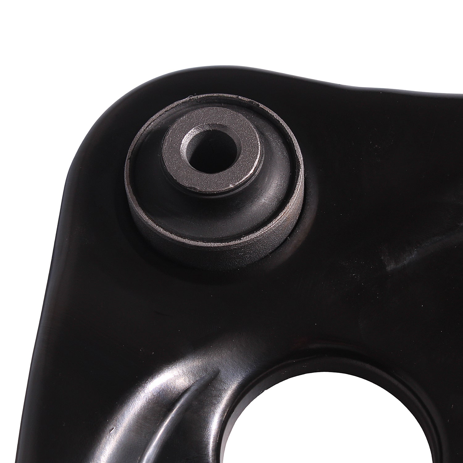 Horquilla AG Nissan Versa/Note 2012-2019 Inferior Izquierda