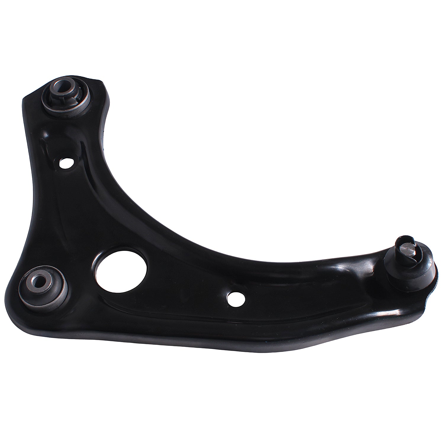 Horquilla AG Nissan V-Drive 2020-2022 Inferior Izquierda