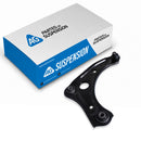 Horquilla AG Nissan Note 2012-2019 Inferior Izquierda-1