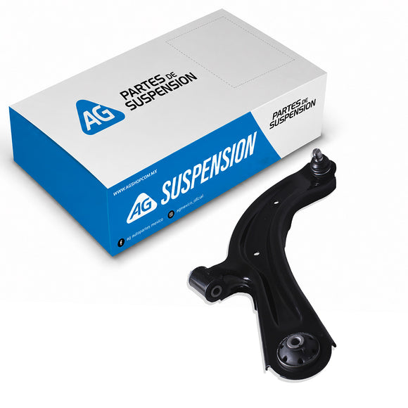 Horquilla Ag Nissan Sentra 2013-2019 Inferior Izquierda