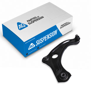 Horquilla AG Nissan Versa 2020-2023 Inferior Derecha