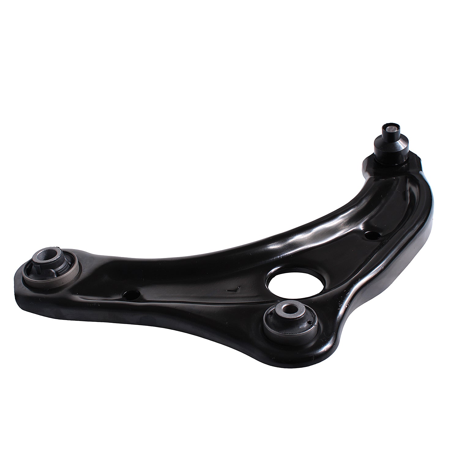 Horquilla AG Nissan Versa II 2020-2021 Inferior Izquierda