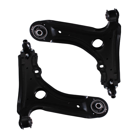Horquillas AG Volkswagen Jetta A3 (Completa) 1993-1999 Inferiores
