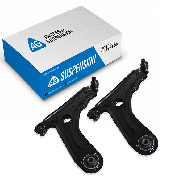 Horquillas AG Volkswagen Golf A3 (Completa) 1993-1999 Inferiores