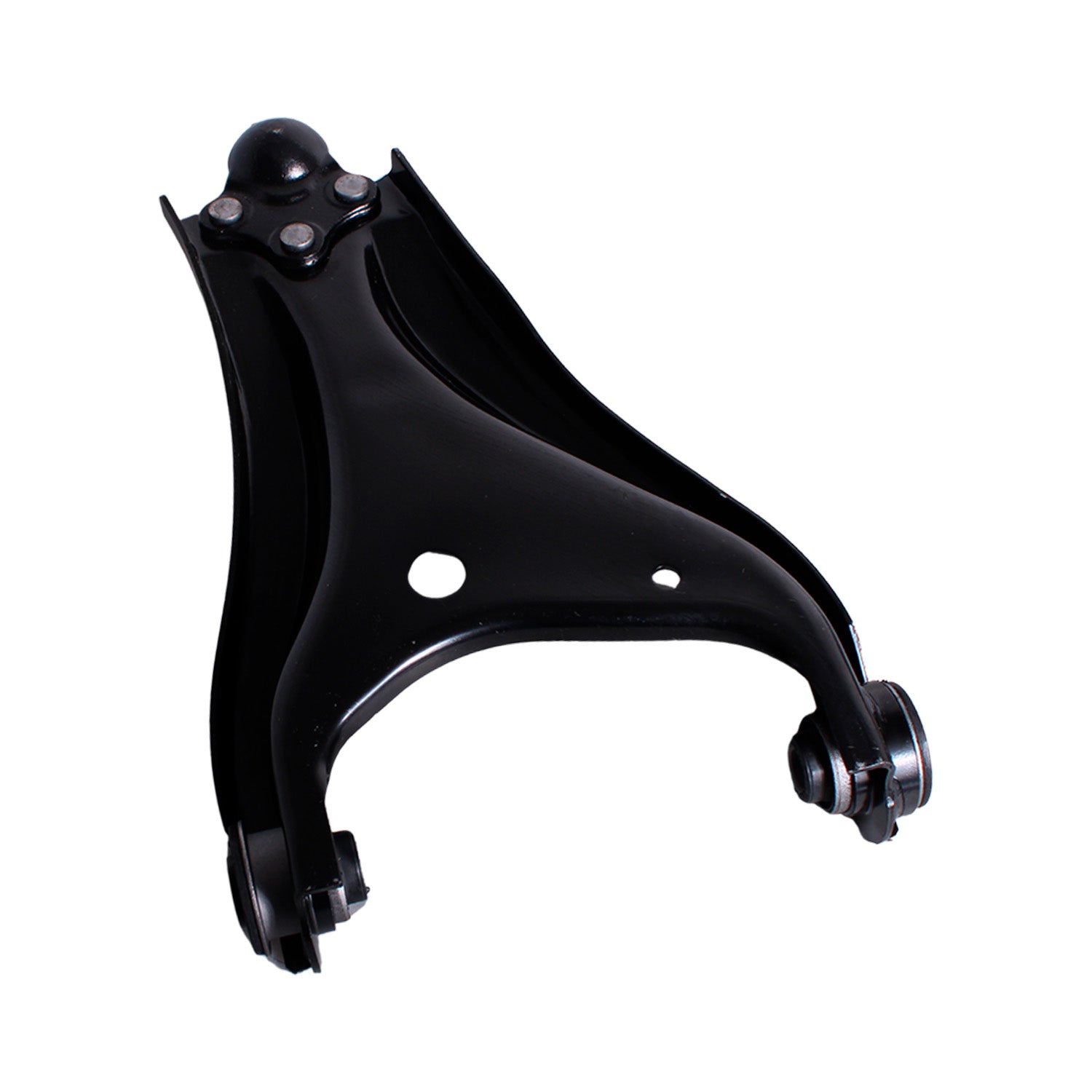 Horquilla Ag Chevrolet Renault Duster 2011-2020 Inferior Derecha