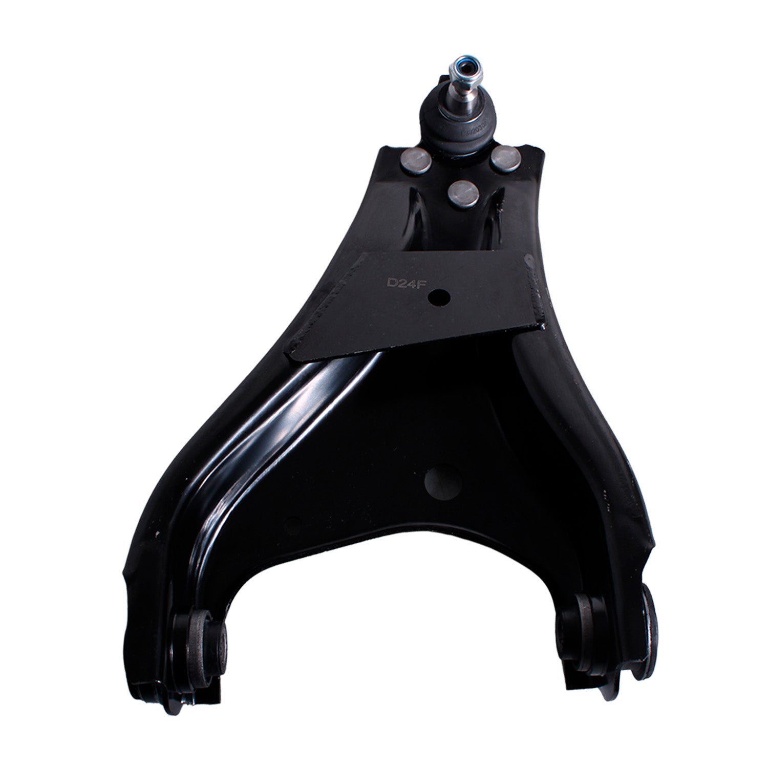 Horquilla Ag Chevrolet Renault Duster 2011-2020 Inferior Derecha