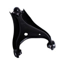 Horquilla Ag Chevrolet Spark Classic 2011-2017 Inferior Derecha-2