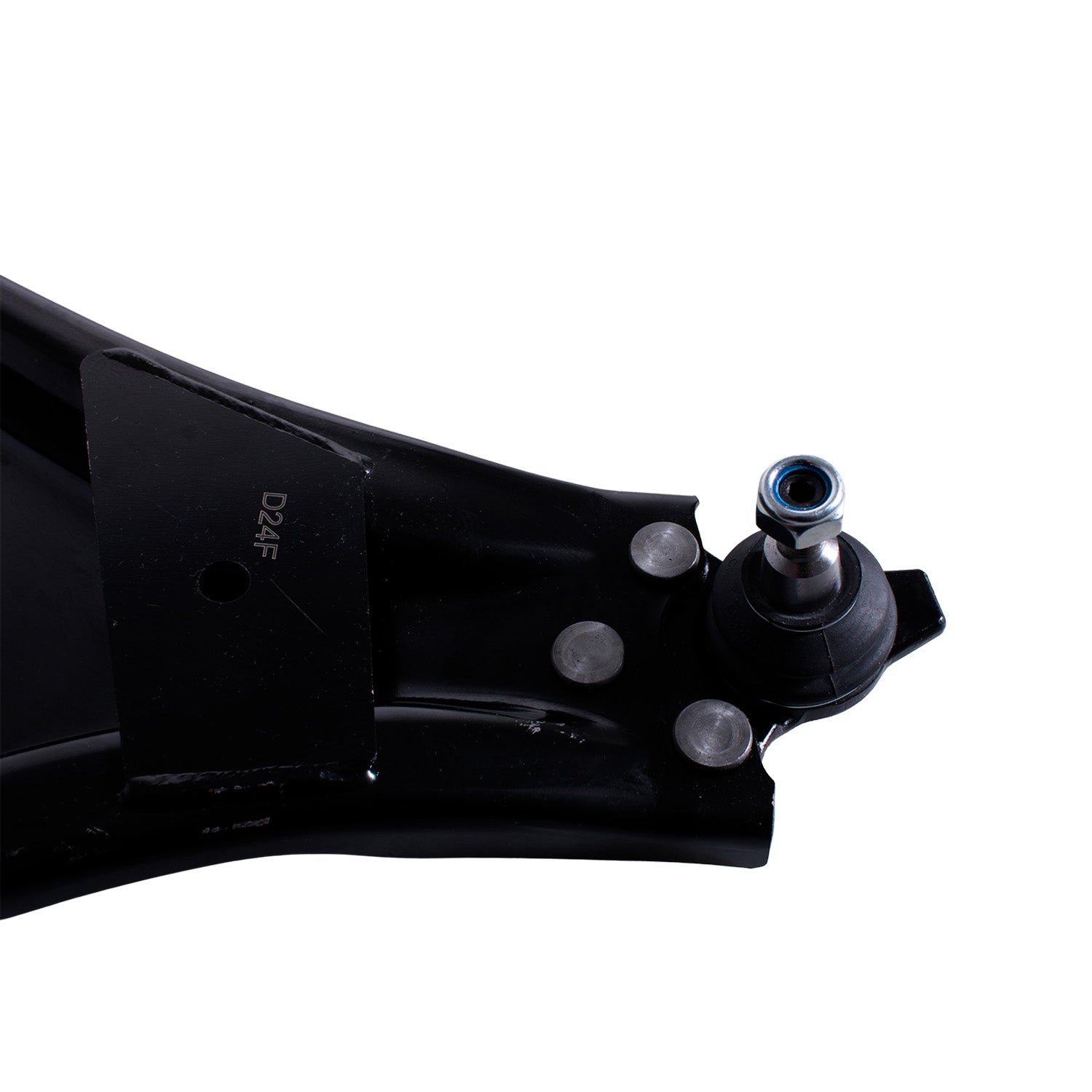 Horquilla Ag Chevrolet Renault Duster 2011-2020 Inferior Derecha