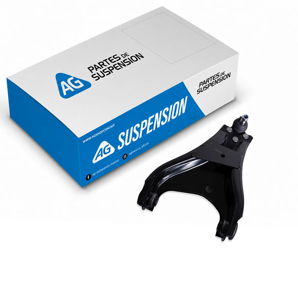 Horquilla Ag Chevrolet Renault Duster 2011-2020 Inferior Izquierda