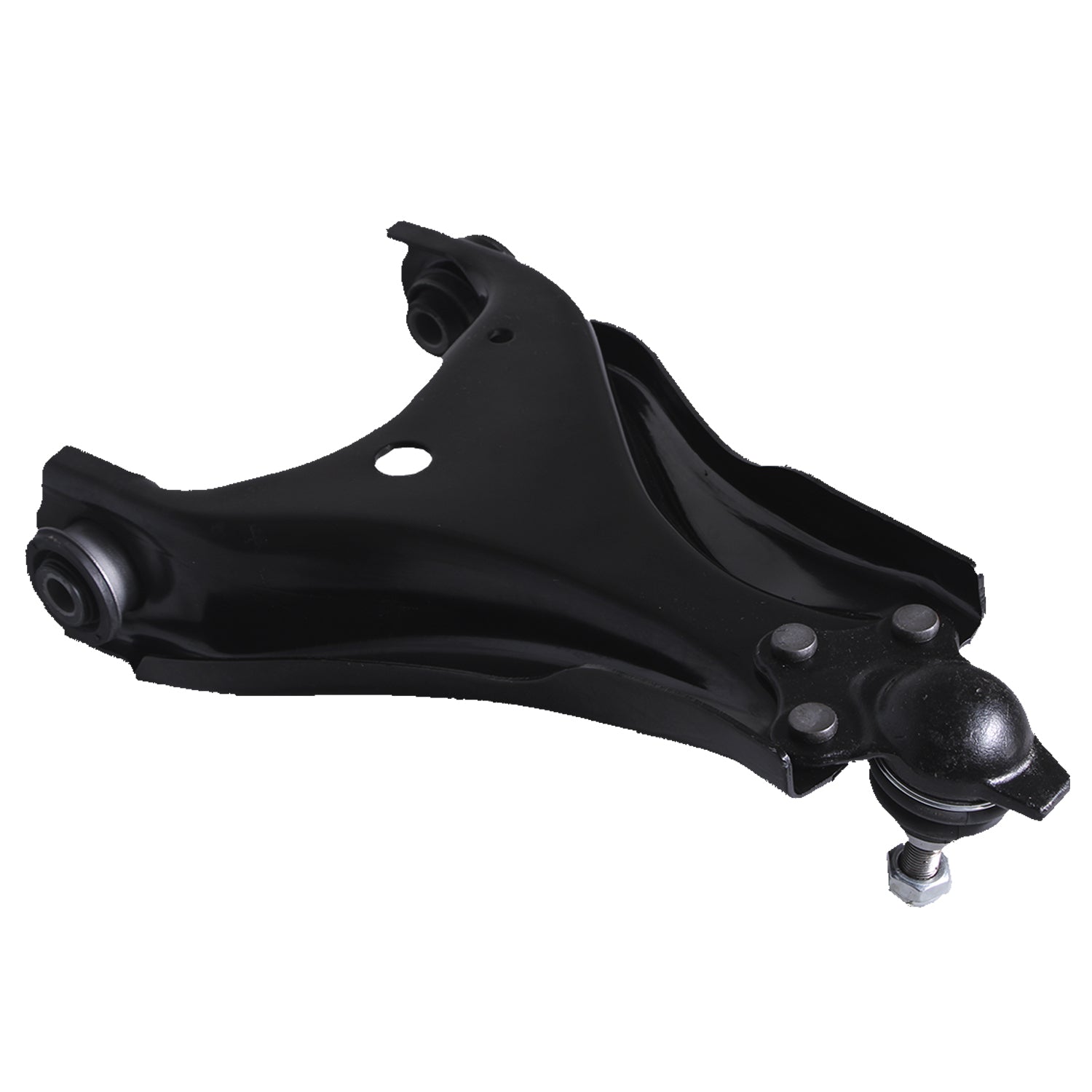 Horquilla Ag Renault Duster 2011-2020 Inferior Derecha