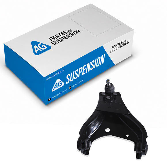 Horquilla Ag Renault Duster 2011-2020 Inferior Derecha