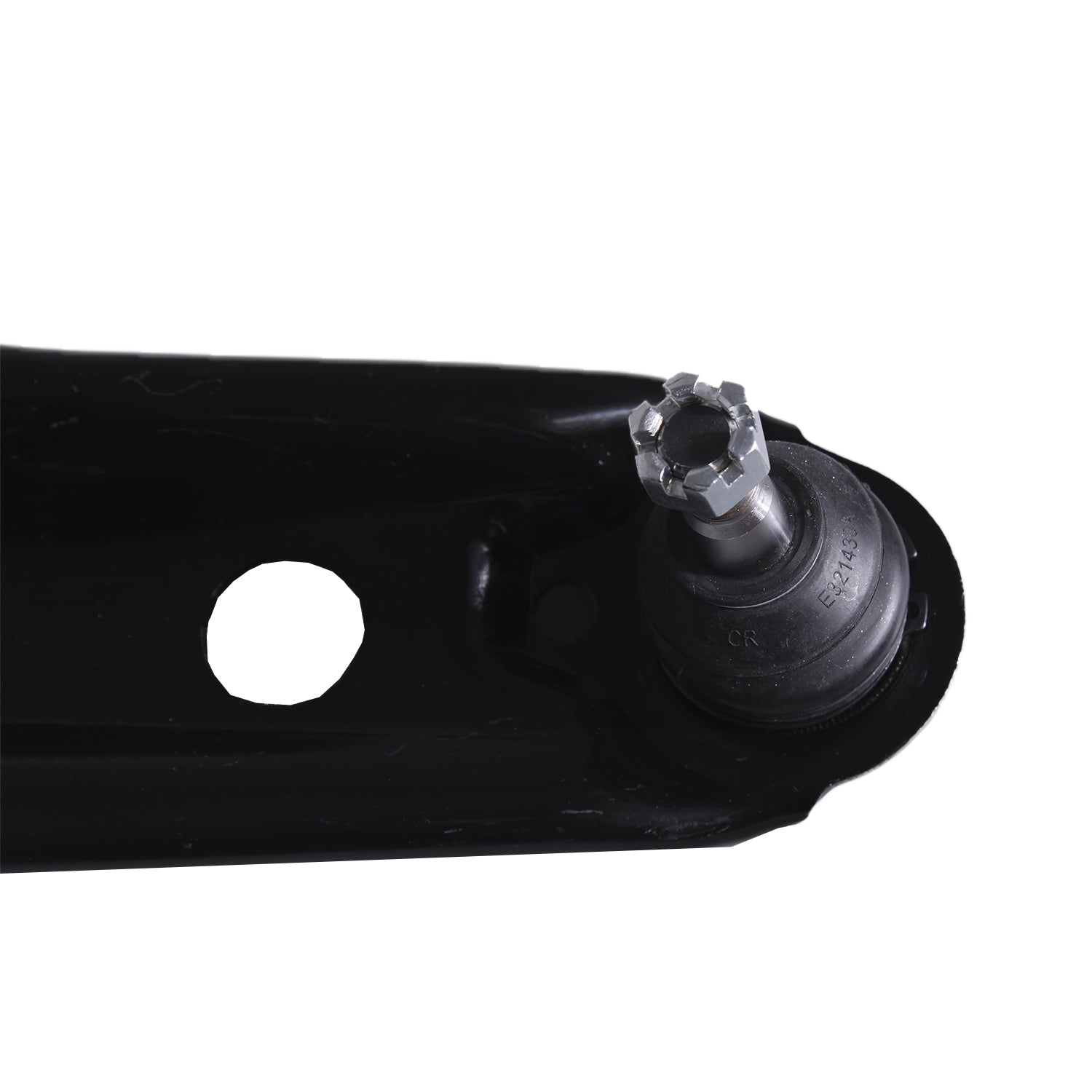 Horquilla Ag Toyota Prius C 2018-2020 Inferior Izquierda
