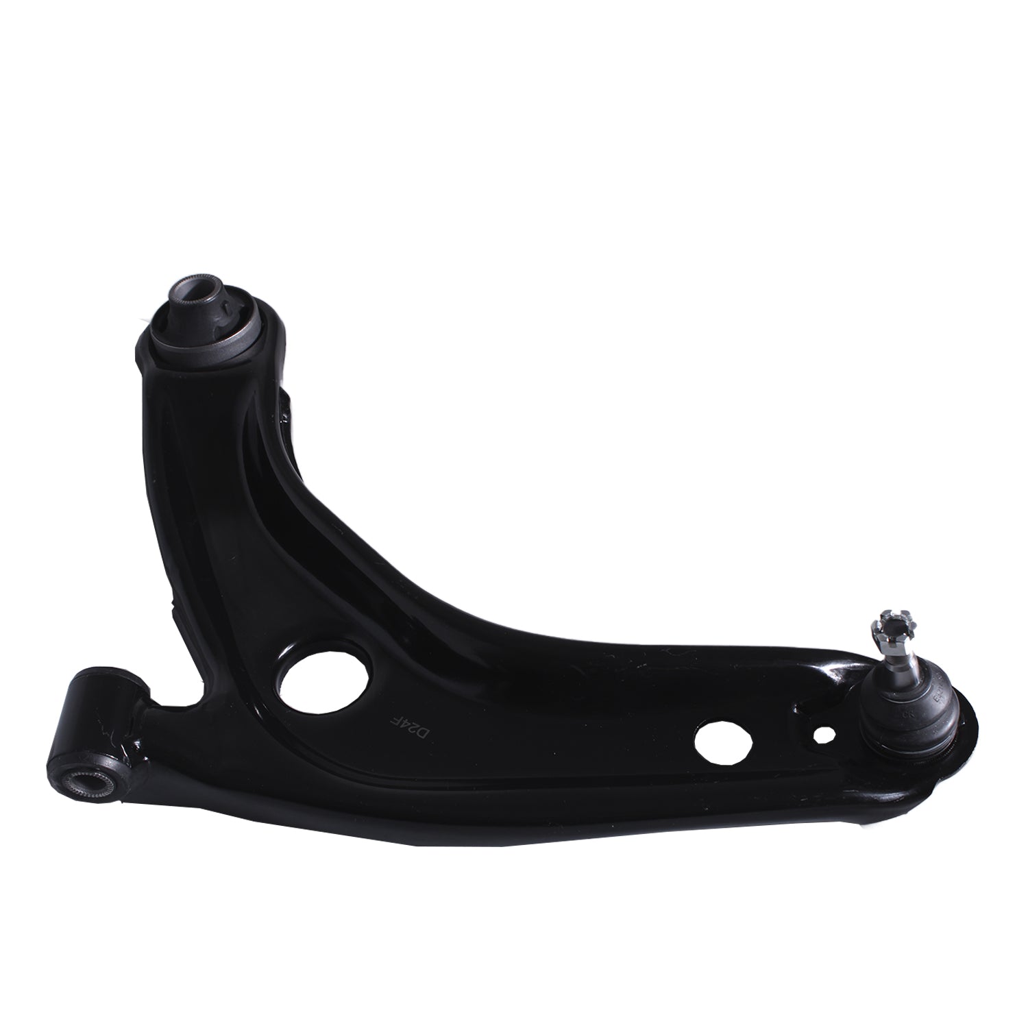 Horquilla Ag Toyota Yaris (Japón) 2006-2013 Inferior Izquierda