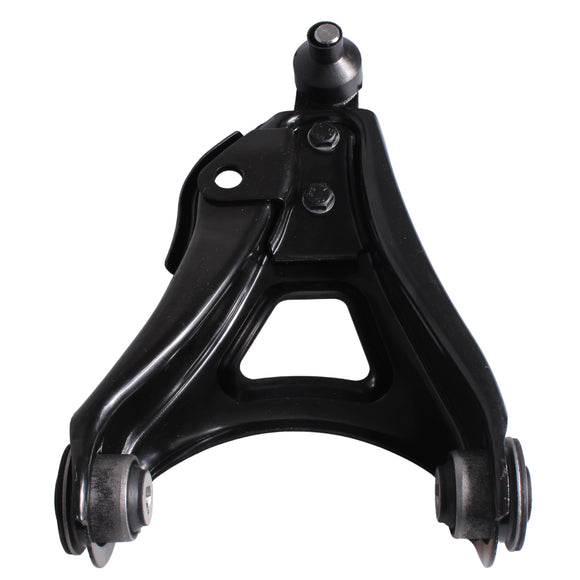 Horquilla AG Renault Clio 2002-2010 Inferior Izquierda