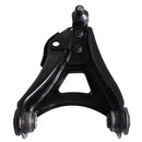 Horquilla AG Renault Clio 2002-2010 Inferior Izquierda-3
