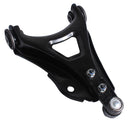 Horquilla AG Nissan Platina 2002-2010 Inferior Izquierda-3