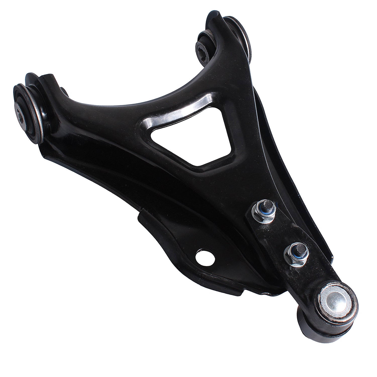 Horquilla AG Nissan Platina 2002-2010 Inferior Izquierda