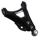 Horquilla AG Nissan Platina 2002-2010 Inferior Izquierda-4