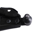 Horquilla AG Nissan Platina 2002-2010 Inferior Izquierda-4