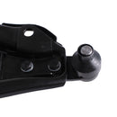 Horquilla AG Renault Clio 2002-2010 Inferior Izquierda-5