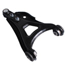 Horquilla AG Renault Clio 2002-2010 Inferior Izquierda-2