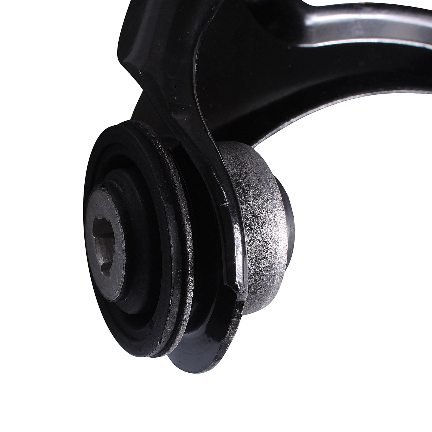 Horquilla AG Nissan Platina 2002-2010 Inferior Izquierda