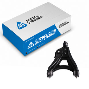Horquilla AG Renault Clio 2002-2010 Inferior Izquierda