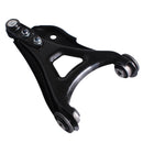 Horquilla AG Renault Clio 2002-2010 Inferior Izquierda-1