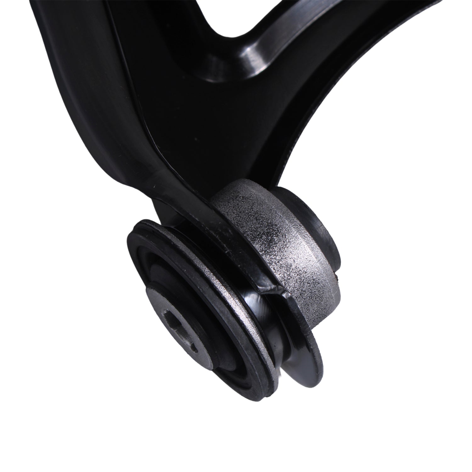 Horquilla AG Nissan Platina 2002-2010 Inferior Derecha