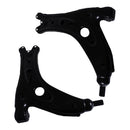 Horquillas AG Volkswagen Sport Van 2003-2007 Inferiores