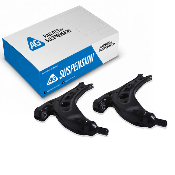 Horquillas AG Volkswagen Polo 2003-2007 Inferiores
