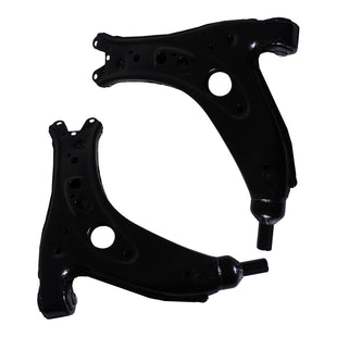 Horquillas AG Volkswagen Lupo 2005-2009 Inferiores