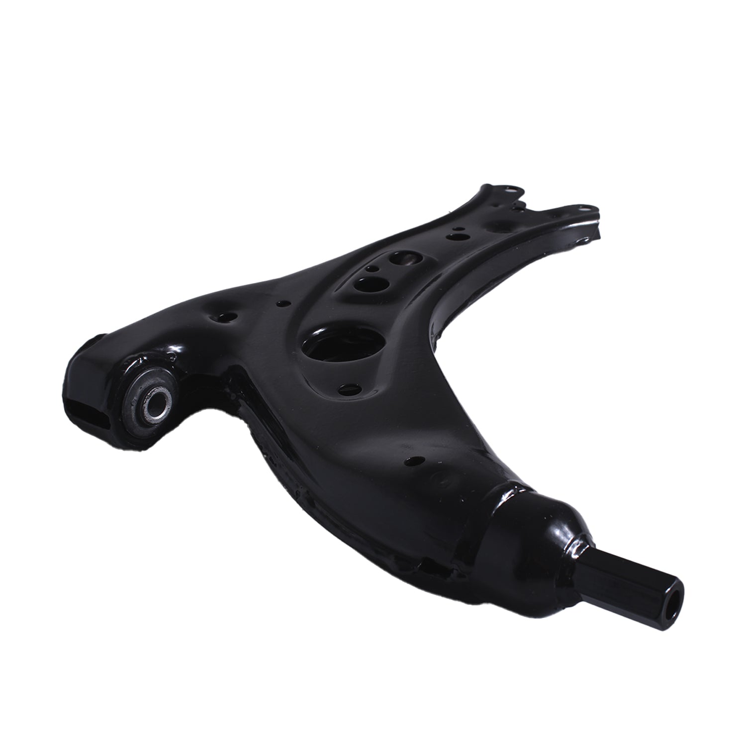 Horquilla Ag Seat Ibiza 2003-2008 Inferior
